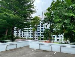 Blk 12 Bukit Ho Swee View (Bukit Merah), HDB 3 Rooms #580234461